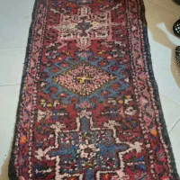کناره دست بافت