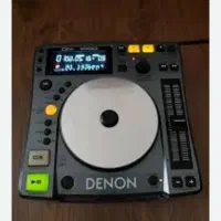 denon dns 1000