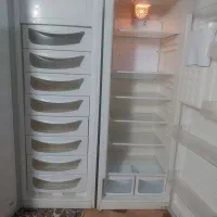 یخچال دوقلو