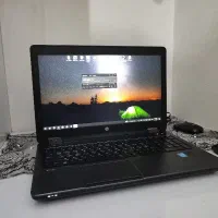 zbook hp g2