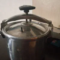 سرخ کن و زودپز