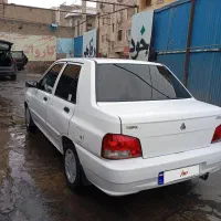 فروش پراید 132