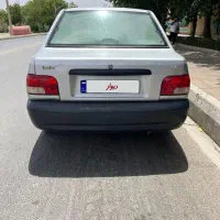 پراید ۸۶|خودرو سواری و وانت|اصفهان, ملاصدرا|دیوار