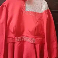 کت شلوار زنانه جنس مازراتی