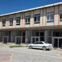 مغازه تجاری درچالیش