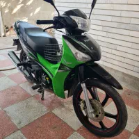 بیکلاچ پرواز مدل ۱۴۰۳
