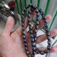 تسبیح مس کوب