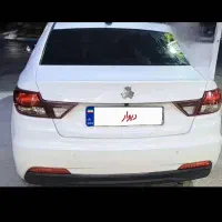 شاهین با ساندروف مدل ۱۴۰۲