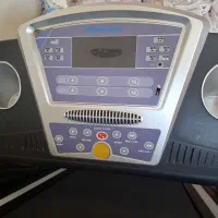 تردمیل خانگی tm3000