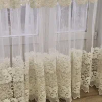 پرده|پرده، رانر، رومیزی|شیراز, چوگیاه|دیوار