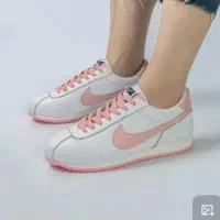 کفش کتونی نایک دخترانه زنانه نو نو سایز ۳۸