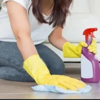 استخدام نظافتچی منزل خانوم مجرد