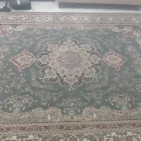 فرش ۱۲ متری ستاره کبیر یزد