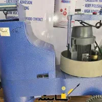 دستگاه ساب زن سنگ و کف سابی