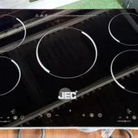 گاز برقی وارداتی JEC
