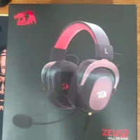 هدست ردراگون zeus 2