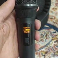 شارژی|پخشکننده همراه|بانه, |دیوار