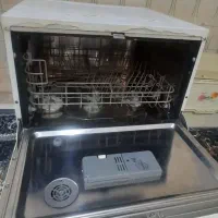 ظرفشویی ۸ نفره کره ای ماجیک