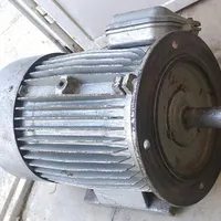 الکتروموتور سه فاز