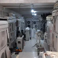 کولرگازی اسپیلت باضمانت 12000،18000،24000