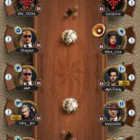 چیت امیرزا فری فایر... چیت جی تی ای وی