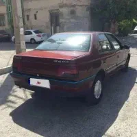 پژو 2000|خودرو سواری و وانت|لردگان, |دیوار