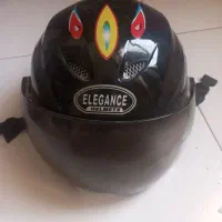 کلاه کاسکت بچه‌گانه