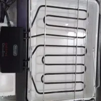 کباب پز برقی