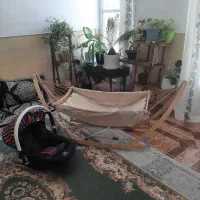 گهواره و کریر