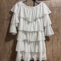 لباس عروس و مجلسی بچگانه مناسب دختز