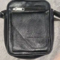 کیف دوشی