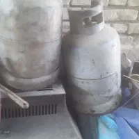 کپسول گاز