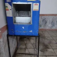 کولر آبی