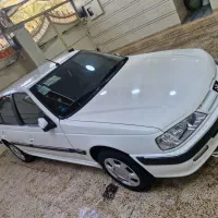 پژو پارس TU5 مدل ۱۴۰۱ جهت معاوضه