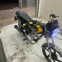 هندا۱۲۵پرواز