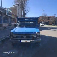 نیسان مزایده