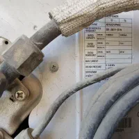 کولرگازی 19 هزار سامسونگ