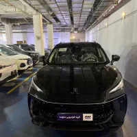 لاماری ایما مشکی  404/ گروه خودرویی ستوده