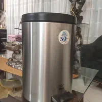 سطل زباله بهاز کالا