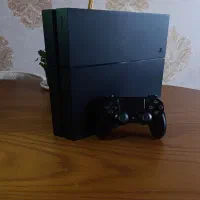 فروش ویژه یک عدد Ps4 فت