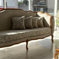 مبل کویین فرانسوی، ابزاری ،کلاسیک