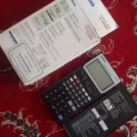 ماشین حساب