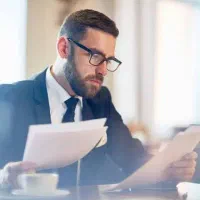 استخدام مدیر مالی/ کارآموز حسابداری