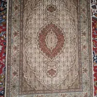 فرش دستباف