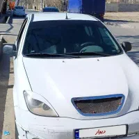 تیبا 2 مدل 98