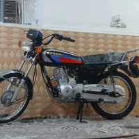 موتور ۱۲۵ بهرو مدل ۱۴۰۴ کارکرد