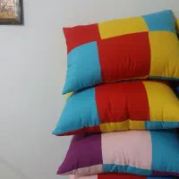 بالش ومتکا