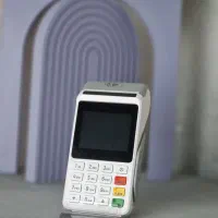 دستگاه کارت خوان سیار مدل m3p (شرکت ساتیا تجارت )