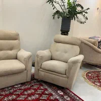 مبلمان راحتی ۷نفره