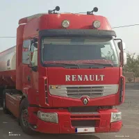 فروش رنو پریمیوم